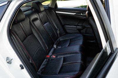 2021 Honda CIVIC 1.8 E