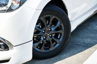 2020 Mazda 2 1.3 High Connect