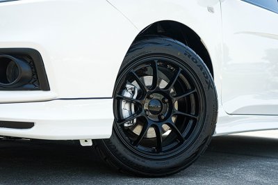 2017 Honda City 1.5 S