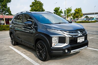 2020 Mitsubishi Xpander Cross 1.5