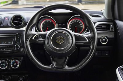 2022 Suzuki Swift 1.2 GL Hatchback