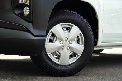 2022 Mitsubishi Triton 2.5 GL Single Cab