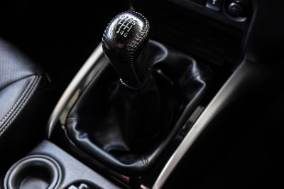 2018 Mitsubishi Triton 2.4 GLS Plus Ltd Mega Cab