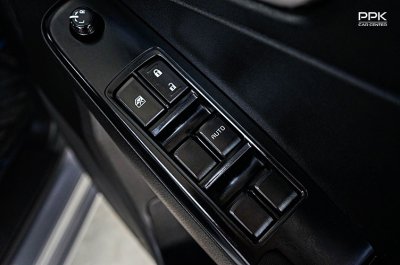 2022 Isuzu D-MAX 1.9 Cab-4  S