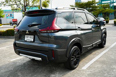 2020 Mitsubishi Xpander Cross 1.5