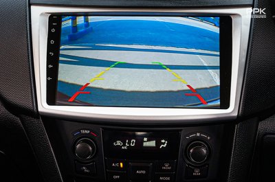 2015 Suzuki SWIFT 1.2  RX Hatchback