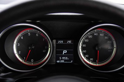 2022 Suzuki Swift 1.2 GL Hatchback