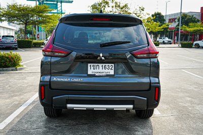 2020 Mitsubishi Xpander Cross 1.5