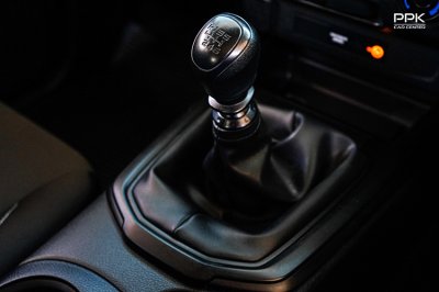 2021 Isuzu D-MAX 1.9 Double Cab S