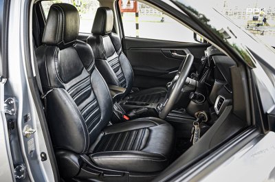 2022 Isuzu D-MAX 1.9 Cab-4  S