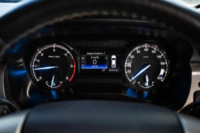 2020 Ford Ranger 2.2 XLT Double Cab Hi-Rider