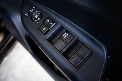 2021 Honda JAZZ 1.5 RS