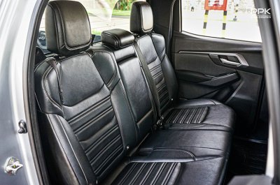 2022 Isuzu D-MAX 1.9 Cab-4  S