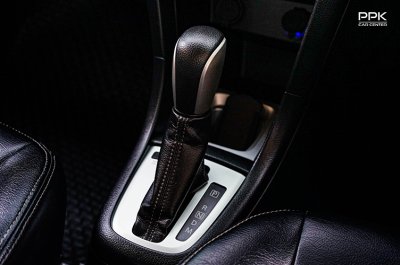 2015 Suzuki SWIFT 1.2  RX Hatchback