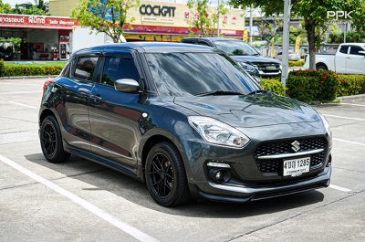 2021 Suzuki SWIFT 1.2 GL Hatchback