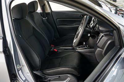 2022 Honda City 1.0 S
