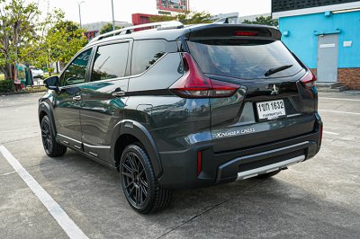 2020 Mitsubishi Xpander Cross 1.5