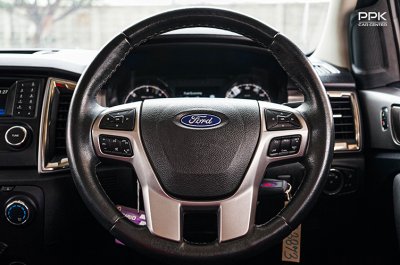 2019 Ford RANGER 2.2 Double Cab  XLT Hi-Rider Pickup