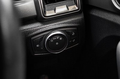 2020 Ford Ranger 2.2 XLT Double Cab Hi-Rider