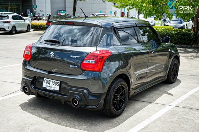 2021 Suzuki SWIFT 1.2 GL Hatchback