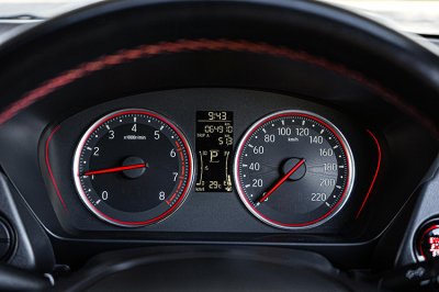 2022 Honda City 1.0 RS Hatchback