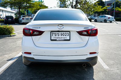 2020 Mazda 2 1.3 High Connect