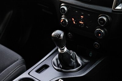 2020 Ford Ranger 2.2 XLT Double Cab Hi-Rider