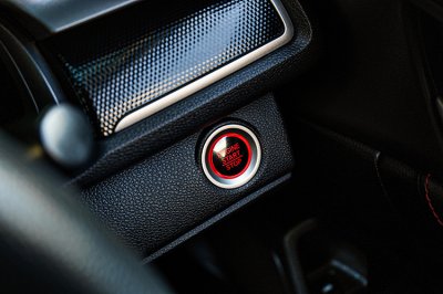 2021 Honda CIVIC 1.8 E