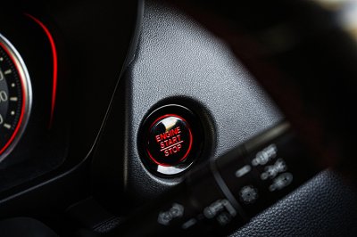 2022 Honda City 1.0 RS Hatchback