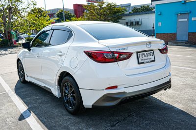 2020 Mazda 2 1.3 High Connect