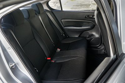 2022 Honda City 1.0 S