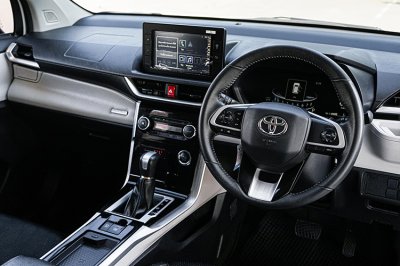 2023 Toyota Veloz 1.5  Smart