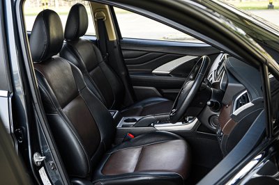 2020 Mitsubishi Xpander Cross 1.5