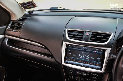 2015 Suzuki SWIFT 1.2  RX Hatchback