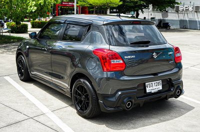 2021 Suzuki SWIFT 1.2 GL Hatchback