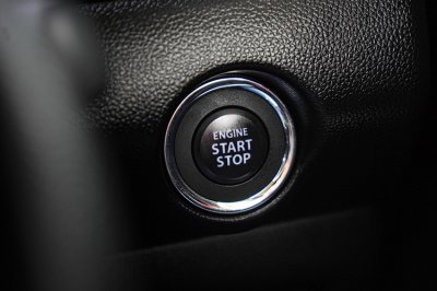 2022 Suzuki Swift 1.2 GL Hatchback