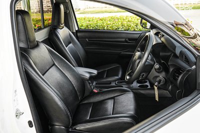 2023 Toyota HILUX REVO 2.4 Single Cab Entry Pickup