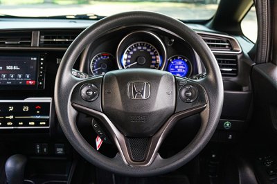 2021 Honda JAZZ 1.5 RS