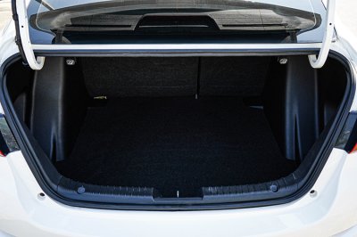 2020 Mazda 2 1.3 High Connect