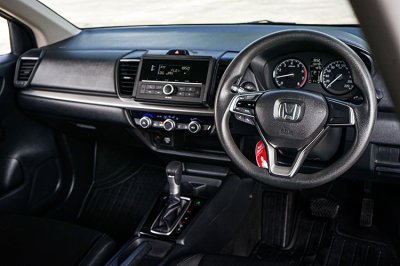2022 Honda City 1.0 S