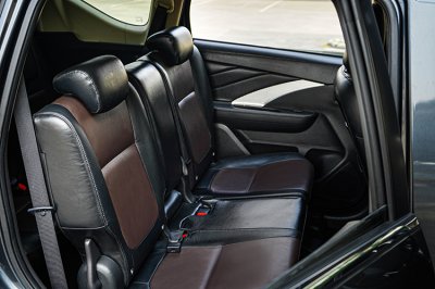 2020 Mitsubishi Xpander Cross 1.5