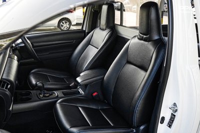 2023 Toyota HILUX REVO 2.4 Single Cab Entry Pickup