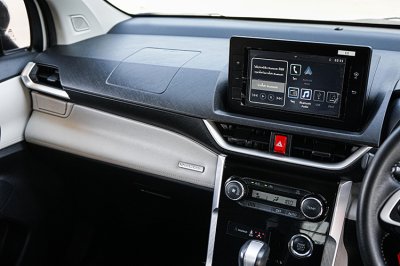 2023 Toyota Veloz 1.5  Smart