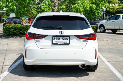 2022 Honda City 1.0 SV