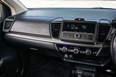 2022 Honda City 1.0 S