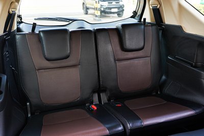 2020 Mitsubishi Xpander Cross 1.5