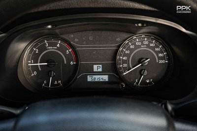 2023 Toyota HILUX REVO 2.4 Single Cab Entry Pickup