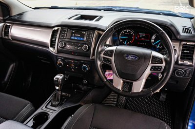 2019 Ford RANGER 2.2 Double Cab  XLT Hi-Rider Pickup