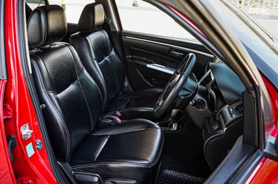 2015 Suzuki SWIFT 1.2  RX Hatchback