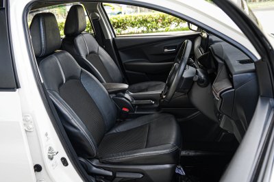 2022 Toyota Yaris Ativ 1.2 Smart Sedan